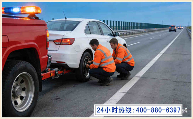 云霄汽车救援道路救援 云霄汽车救援道路救援
