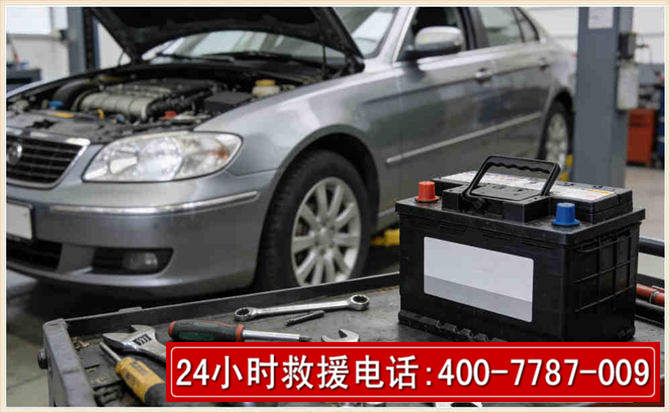 云霄 高温雨天汽车突然没电车辆无法正常行驶该如何处理呢